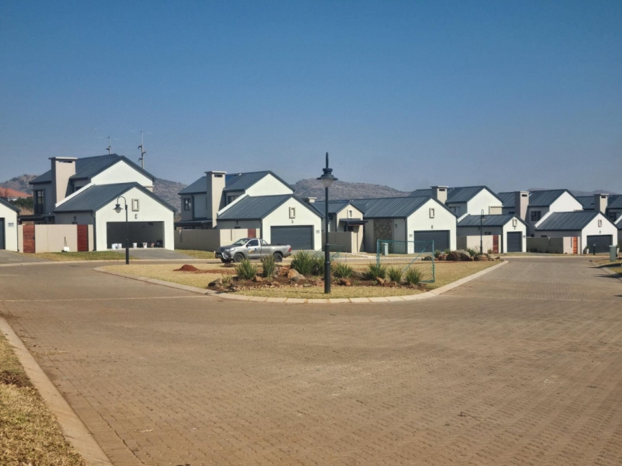 4 Bedroom Property for Sale in Ifafi North West